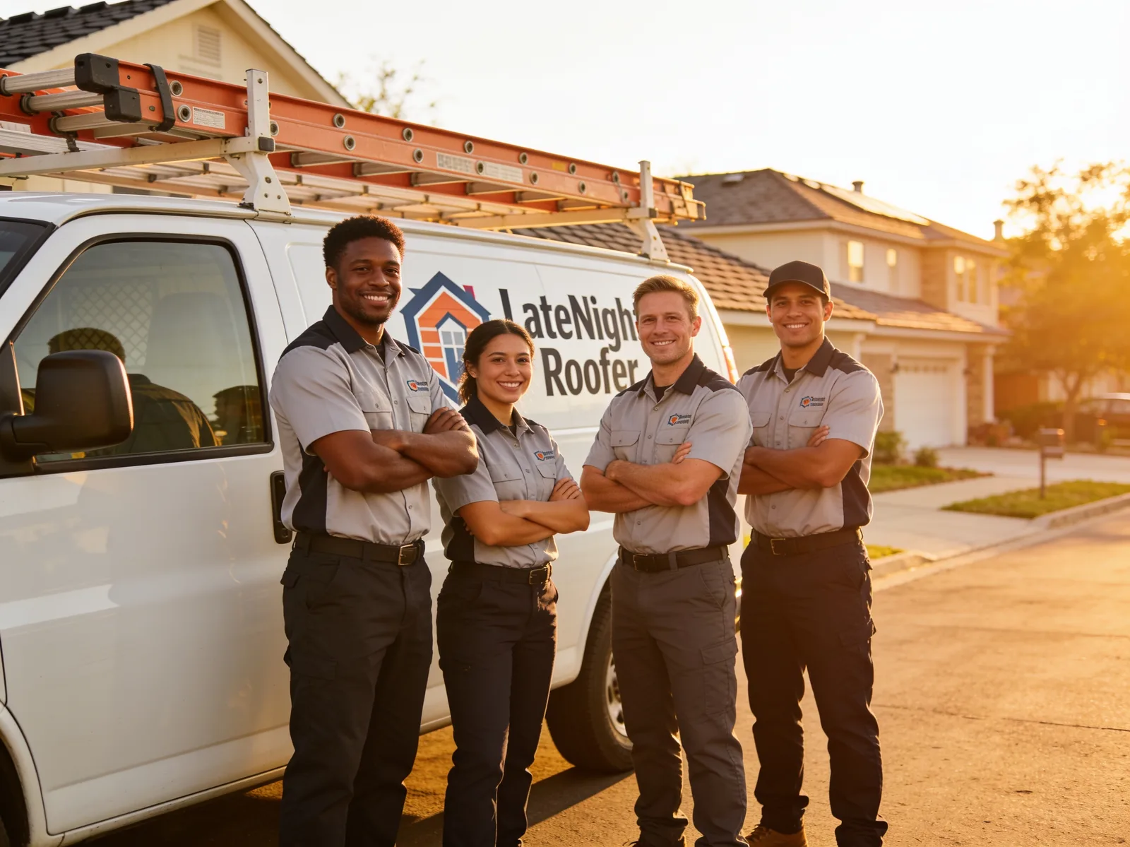 Emergency Roof Repair company in Gurley, NE